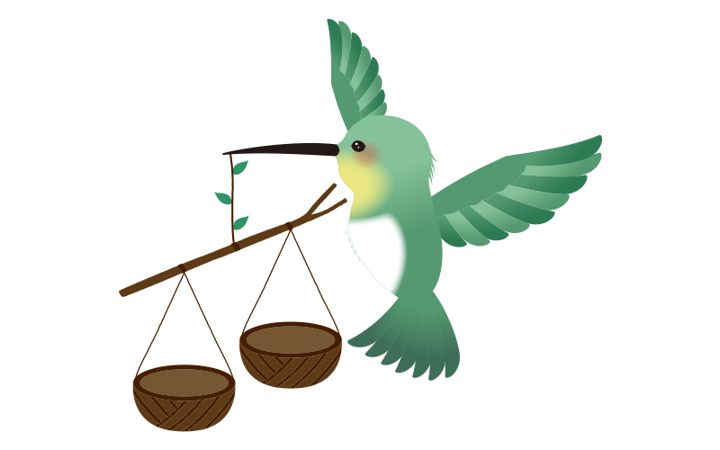 整骨院 メインキャラクター